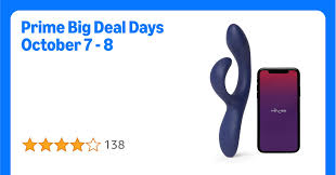 Der We-Vibe Jive im Test – Was man mit einem Vibro-Ei so alles machen kann…