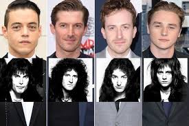 See the newest trailer for bohemian rhapsody, the upcoming biopic about legendary british band queen and lead singer freddie mercury. Queen Movie Bohemian Rhapsody Trailer Freddymercury Queen Movie Queen Lyrics Bohemian Rhapsody