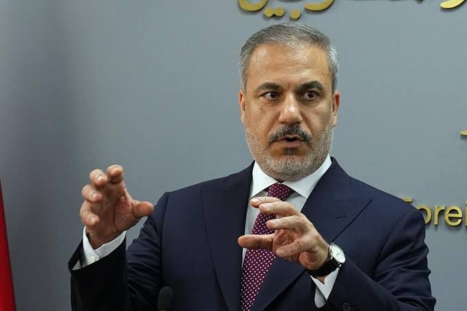 Fidan: Ermenistan'la normalleşmeye hazırız – Ermenistan Kamu Radyosu