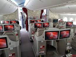 Royal air maroc 737 business class cabin & seats. Royal Air Maroc 787 Business Class Aviation Commercial Aircraft