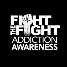 Fight The Fight Against Addiction - Home | Facebook
