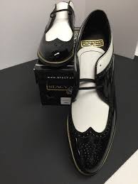Black And White Stacy Adams Shoes Pin On Stacy Adams Dress Shoes New Men S