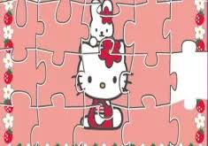 Mängud online loogika mängud mängud lastele pusled puzzle online mängud hello kitty. Hello Kitty Puzzle Hello Kitty Games