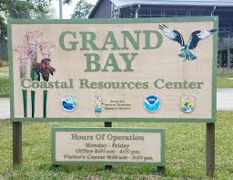 Grand bay nwr was established in 1992 under the emergency wetlands resources act of 1986 to protect one of the largest expanses of undisturbed pine savanna habitats in. Zkh8 Q4hkjitbm