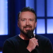 DC Improv Comedy Club, Washington