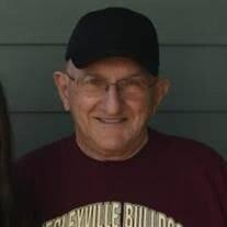 Dale Franklin Marko Obituary