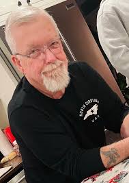 Obituary information for Grady Latham King