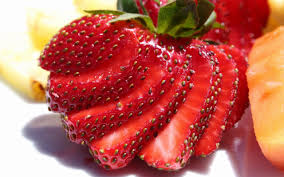 Free strawberry wallpaper makes a great desktop wallpaper image or screensaver photo for your desktop, iphone, or android cell phone or tablet. Strawberry Wallpaper For Computer