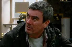 ITV Emmerdale in Christmas twist for Cain as brother arrives played by  familiar face who has a Corrie relative