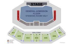 41 Disclosed Will Rogers Memorial Center Seating Chart
