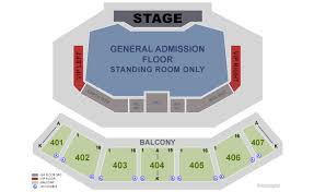 41 Disclosed Will Rogers Memorial Center Seating Chart