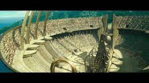 Wonder woman comes into conflict with the soviet union during the cold war in the 1980s and finds a formidable foe by the name of the cheetah. Wonder Woman 1984 Sub Indo Official Main Trailer Youtube