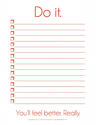 a free printable to do list for procrastinators like me to do lists printable free to do list template printable