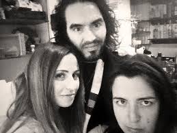 The boat house's location definitely adds to the. Russell Brand In Da House Picture Of Casa Tua Camden London Tripadvisor