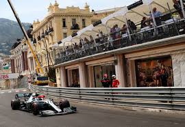 The baku city circuit (azerbaijani: Monaco Baku And Montreal Races At Risk In 2021 Reports