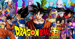 We did not find results for: A New Dragon Ball Super Movie Confirmed For 2022