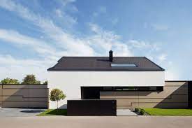 pin auf exterior