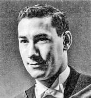 Arthur BERDUSCO Obituary (1936