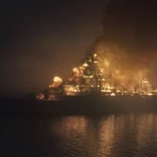Jan 1876, moskenes, nordland, norway. Oslo Im Zweiten Weltkrieg Ein Alter Mann Versenkte Hitlers Modernstes Schiff Stern De