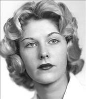 Brenda Weathers Obituary (2009)