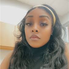 Katrina Lockett's Instagram, Twitter & Facebook