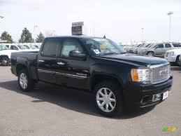 Image result for Black 2009 GMC