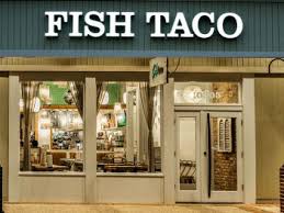Maybe you would like to learn more about one of these? Fish Taco