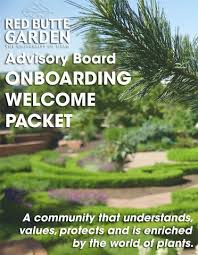 Red Butte Garden Newsletter Spring 2021 by Red Butte Garden & Arboretum