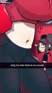PizzaThot - Day One by Gats | 18+ Porn Comics