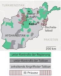 Analysis by secunder kermani, bbc news. Afghanistan Wir Sind Besiegt Zeit Online