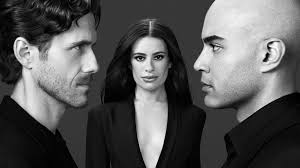 Chess' Broadway Revival With Lea Michele, Aaron Tveit Set For Fall