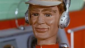 Talking Tom Hero Dash