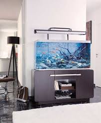 20 Modern Aquariums For Cool Interior Styles Amazing Aquariums Aquarium Design Aquarium