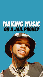 This is how Tory Lanez is recording his music while locked behind  bars🧃#syspence #syspenceyo #bluehousetv #bhtv #torylanez