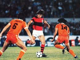 7 de enero de 1977. Oldfootballphotos On Twitter In 1981 Flamengo Won The Copalibertadores By Defeating Cobreloa Over Three Matches 2 1 Win In Rio A 0 1 Loss In Santiago And A 2 0 Victory In Montevideo Https T Co 6akyawm5nz