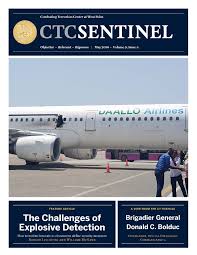 You have to figure out what is too important to put in your checked can you bring a power bank on a plane? The Evolving Challenges For Explosive Detection In The Aviation Sector And Beyond Combating Terrorism Center At West Point