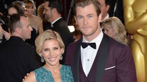 Девочку зовут индия роуз хемсворт (india rose hemsworth). Chris Hemsworth Ist Papa Von Zwillingen B Z Berlin