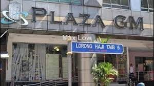 Plaza gm apartment was constructed by the tsi group malaysia. Wholesale Shopping Mall Malaysia Plaza Gm Chow Kit Youtube