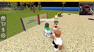 2 PLAYER MINING TYCOON IN ROBLOX - video Dailymotion