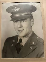 LT Robert N “Bud” Powers (1921-1943)