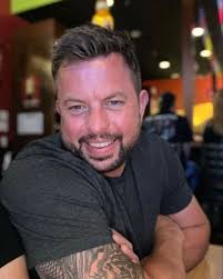 Ben Nathan Stimpson Obituary August 11, 2023