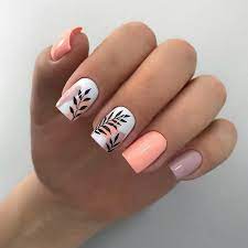 Para que vayas a la moda y sigas las tendencias en uñas de esta temporada, vamos a mostrarte uñas decoradas 2021: 900 Ideas De Disenos De Unas En 2021 Manicura De Unas Manicura Para Unas Cortas Manicura