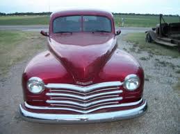 Image result for Plymouth Gunmetal 1946 Plymouth