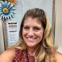 Jeannie Ricketts's Instagram, Twitter & Facebook