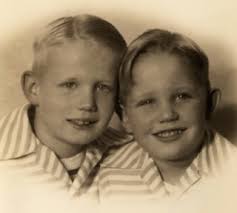 Raymond LeRoy Chatfield & Lucille LaGrande