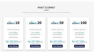Aug 06, 2021 · lowongan kerja jakarta terbaru dan terbaik dari perusahaan di wilayah jakarta. Iconnet Hadir Lebih Murah Daripada Indohome Ini Daftar Harga Layanan Iconnet Per Wilayah Cirebon Raya