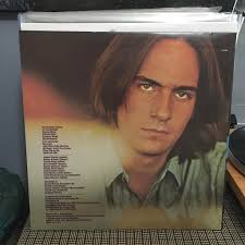 Where does the time go?! On this day 50 years ago, James's debut album,  "James Taylor," was released. What was your favorite track?