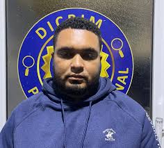 Tenía más de 4 años prófugo, pero miren donde le echaron mano. Detalles en  el primer comentario