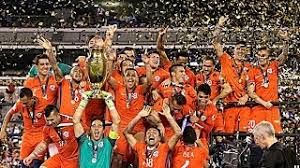 Copa america highlights & full matches. Copa America Centenario 2016 All Goals Hd Youtube