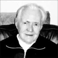 ORVILLE MACDONALD Obituary (2020)